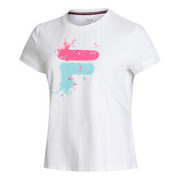 Vêtements De Tennis Fila T-Shirt Emelie